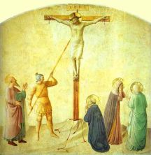 Haga click para ver la imagen ampliada dominic with the crucifix - piercing of the christ's side.jpg